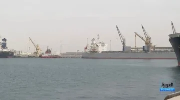 تحميل النفط في ميناء ينبع السعودي يتضاعف خلال هذا الأسبوع